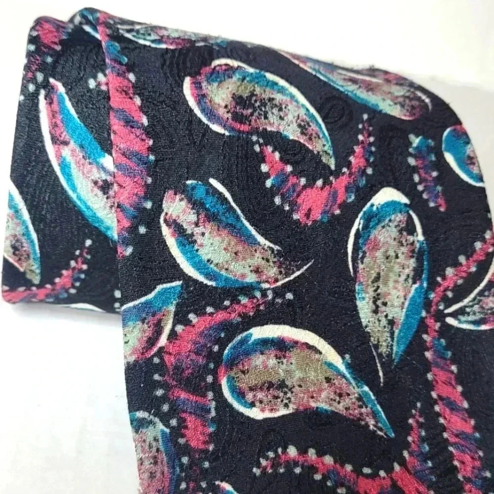 ADOLFO Men's Necktie